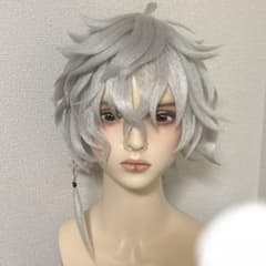 にじさんじ コスプレ ウィッグ 叢雲カゲツ - メルカリ