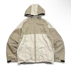 ジャケット・アウター 90~00s NIKE ACG Two-tone Shell Jacket AC8A5827-5062-4790-BDA9-