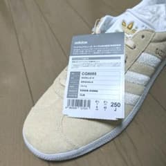 adidas GAZELL 本革のサムネイル