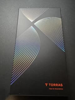 TORRAS iPhone16e/17e スマホケースのサムネイル