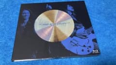 block 2 BD THE YELLOW MONKEY Sparkleの惑星X