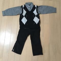 男の子 フォーマル 90のサムネイル