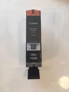 Canon  BCI-350XL〈PGBK〉のサムネイル