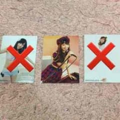 AKB48,HKT48,NMB48,SKE48 生写真のサムネイル