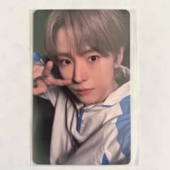 Weverse JP membership ユウシ NCTWISH