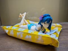 アイドルマスター ミリオンライブ！ 七尾百合子 流れる読書スペースVerのサムネイル