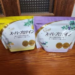 カーブス　スーパープロテインのサムネイル