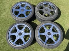 安いUsdm ホイールの通販商品を比較 | ショッピング情報のオーク