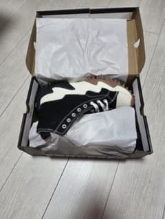 CONVERSE Run Star Hike ハイカット スニーカーのサムネイル