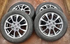 てつ様②165/65R15 スタッドレス4本セットAIRNOVA てつ様②165/65R15 スタッドレス4本セットAIRNOVA - メルカリ