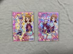 アイカツアンコール ドリーミースター トップス パンプス　大空あかりのサムネイル