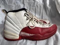 90s オリジナル　AIR JORDAN 12のサムネイル
