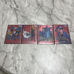 ドラゴンボール フュージョンワールド　リミテッドパック　プロモのサムネイル