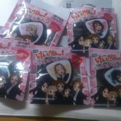 けいおん！ ピック型タッチペンのサムネイル