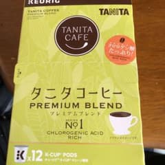 KEURIGのサムネイル