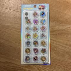 【正規品】日焼けキティ　キラコロ　おはじきシールのサムネイル