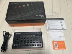 Roland AIRA Compact T-8 BEAT MACHINEのサムネイル