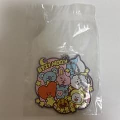 BT21 BTS 이치 반 쿠지 고무 매력