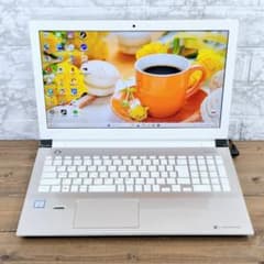 Windows11 corei7 東芝薄型ノートパソコン 8GB HDD 089 - メルカリ