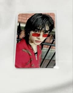 straykids ヒョンジン　ATE サウェ　soundwave ラキドロ straykids ヒョンジン ATE サウェ soundwave ラキドロ - メルカリ
