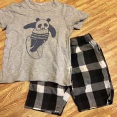 110サイズ　2点セットのサムネイル