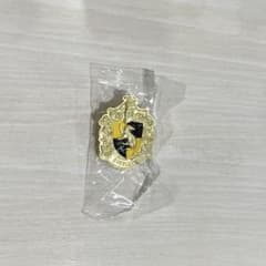 ハリーポッターのガチャガチャ　ピンズコレクションのサムネイル