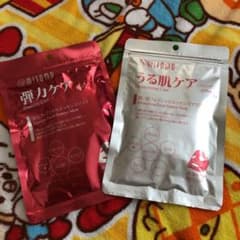 日本製 美友 フェイスパックのサムネイル