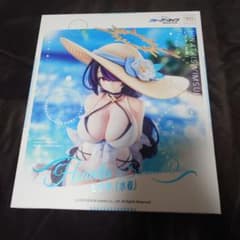 明日 出品取り消し ブルーアーカイブ ヒナタ(水着) フィギュア - メルカリ