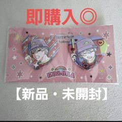 新品・未開封】ハート缶バッジセット葛葉Choose your favorite - メルカリ