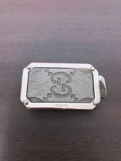 GUCCI グッチ マネークリップのサムネイル