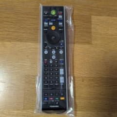 新品未使用】東芝PCリモコンG83C00089410 - メルカリ