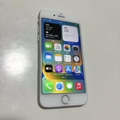 iPhone8のサムネイル