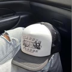 classic of windows vallad メッシュキャップ io vallad × classic of window メッシュキャップ io - メルカリ