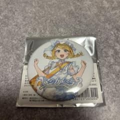 マジカルミライ 2026 缶バッジ リン - メルカリ