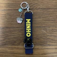 シャイニー　ミンホのサムネイル