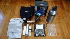 SOTO MUKA STOVE SOD-371のサムネイル