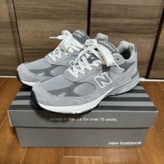New Balance MR 993 GL 28.0cmのサムネイル
