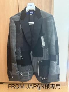 JUNYA WATANABE MAN ジュンヤワタナベマン　ジャケットのサムネイル