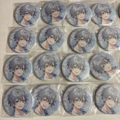 カラフルピーチ ヒロ】 東京ドームシティコラボ 缶バッチ26個 - メルカリ