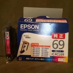 EPSON IC4CL69のサムネイル