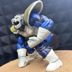 i*i様 【大猿ベジータ】フィギュア/ドラゴンボールのサムネイル