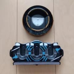 仮面ライダーオーズのサムネイル