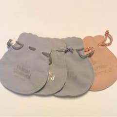 ※ちびたん様専用※vivienne westwoodアクセサリー袋のサムネイル