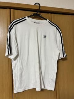 adidas トレフォイルロゴ 半袖 Tシャツのサムネイル