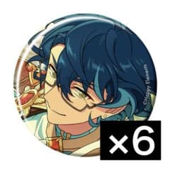 あんスタ 青葉つむぎ コレクション缶バッチのサムネイル