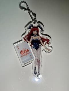 無職転生　アクキーのサムネイル