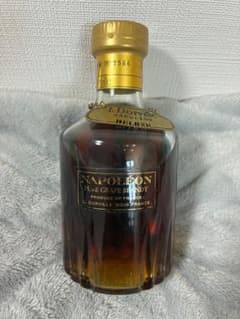 Aged wine, Le Deauville　Napoleon DELUXE