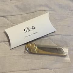 【専用】リファ ハートコームのサムネイル