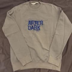 ジョンローレンスサリバン スウェット AFTER DARKのサムネイル