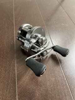 DK100ベイトリールのサムネイル